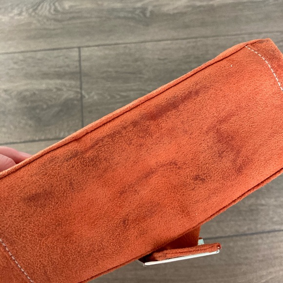 Chinese laundry shoulder bag - Picture 3 of 4